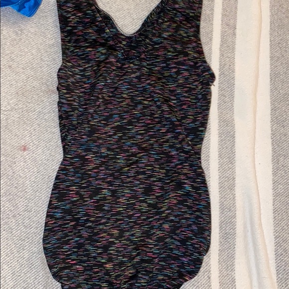 Gymnastics Leotard - Picture 2 of 3